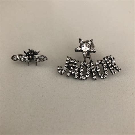 dior earrings poshmark|dior products.